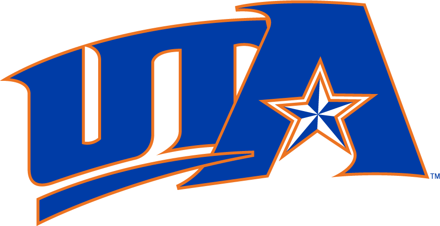Texas-Arlington Mavericks 2006-2010 Primary Logo iron on transfers for clothing
